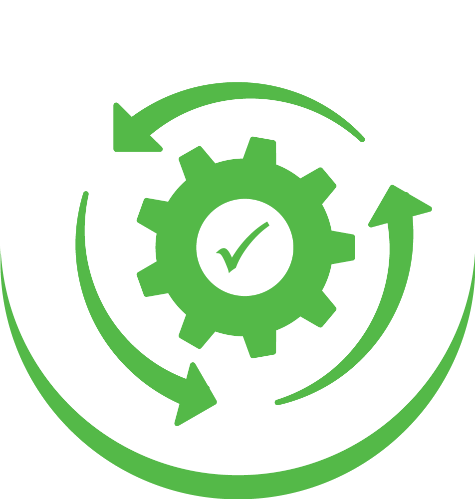 Unparalleled Efficiency