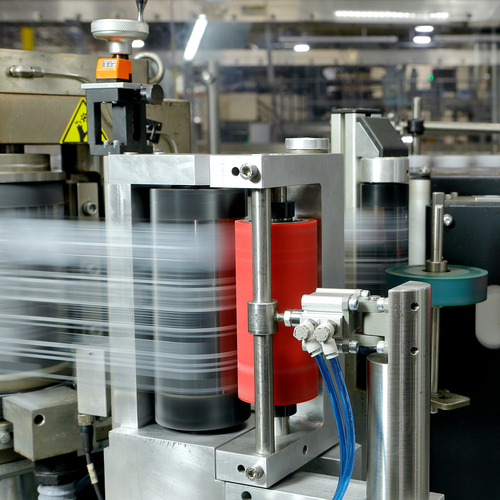 Packaging Manufacturer