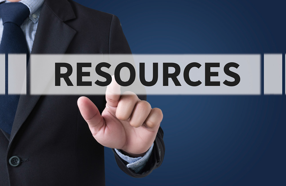 Resources